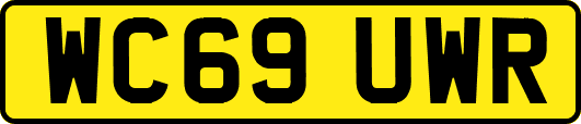 WC69UWR