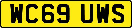 WC69UWS