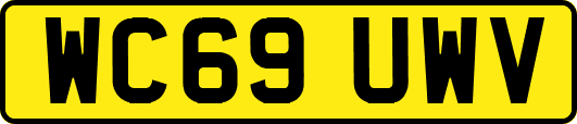 WC69UWV