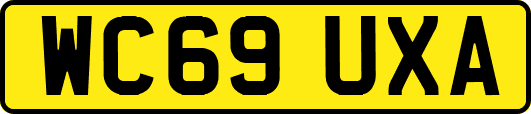WC69UXA