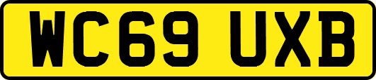 WC69UXB