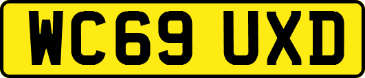 WC69UXD