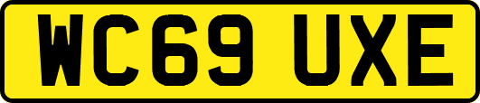 WC69UXE