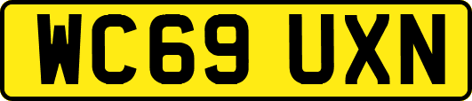 WC69UXN