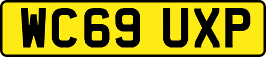 WC69UXP