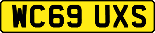 WC69UXS