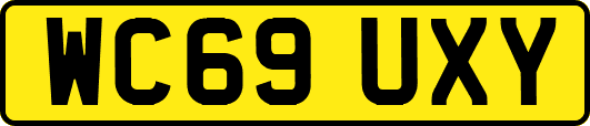 WC69UXY