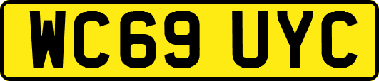 WC69UYC