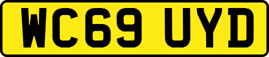 WC69UYD
