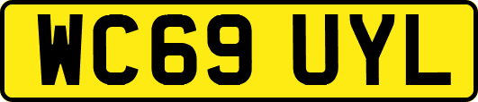 WC69UYL