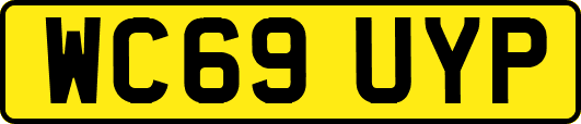 WC69UYP