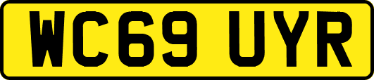 WC69UYR