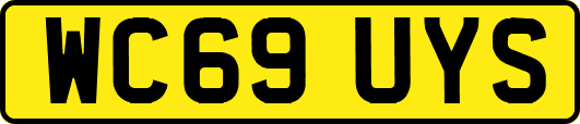 WC69UYS