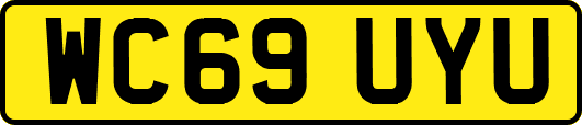 WC69UYU