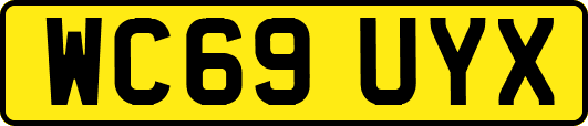 WC69UYX