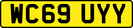 WC69UYY