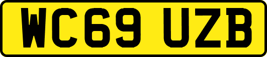 WC69UZB