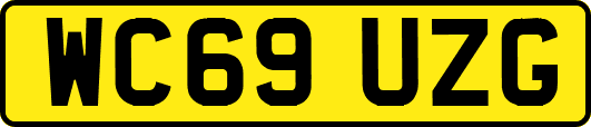 WC69UZG