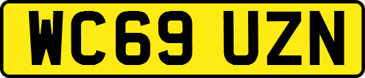 WC69UZN