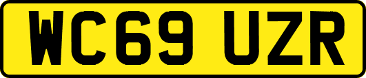 WC69UZR