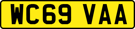 WC69VAA