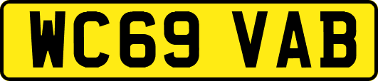WC69VAB