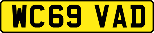 WC69VAD