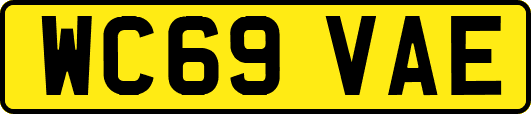 WC69VAE
