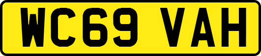 WC69VAH