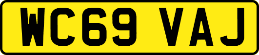 WC69VAJ