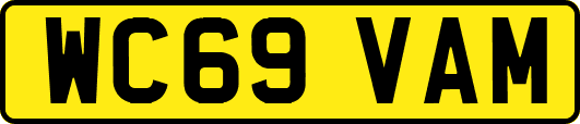 WC69VAM