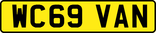 WC69VAN