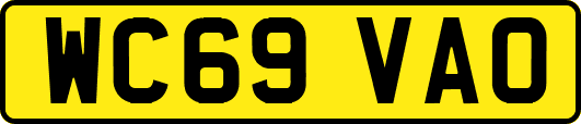 WC69VAO
