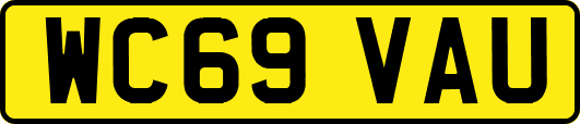WC69VAU