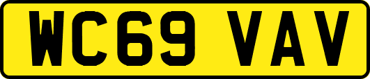 WC69VAV