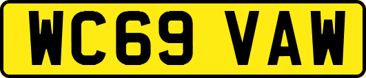 WC69VAW