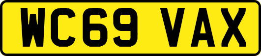 WC69VAX