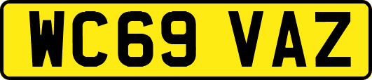 WC69VAZ