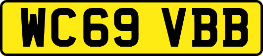 WC69VBB