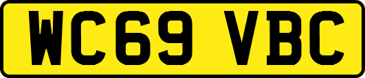 WC69VBC