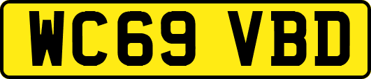 WC69VBD