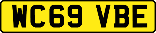 WC69VBE