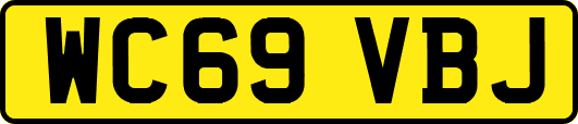 WC69VBJ