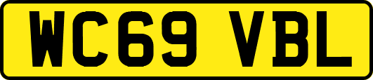 WC69VBL