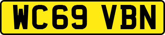 WC69VBN
