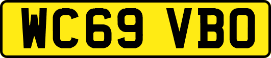 WC69VBO