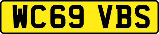 WC69VBS