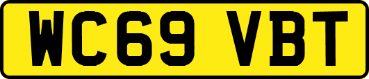 WC69VBT