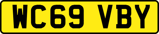 WC69VBY