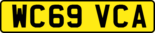 WC69VCA